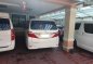 Sell White 2012 Toyota Alphard in Manila-2