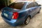 Chevrolet Optra 2008 for sale in Manila-1