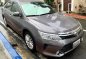 Grey Toyota Camry 2016 for sale in Taguig-1