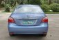 Blue Toyota Vios 2011 for sale in Manual-4