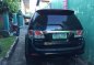 Selling Toyota Fortuner 2013 in Baliwag-5