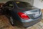 Sell 2018 Mercedes-Benz C-Class in Pasay-2