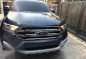 Black Ford Everest 2016 for sale in Automatic-0