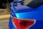 Sell Blue 2017 Subaru Impreza in Quezon City-7