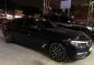 Black Bmw 520D 2019 for sale in Automatic-4