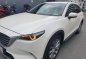 Selling White Mazda Cx-9 2018 in Manila-0