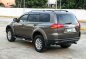 Brown Mitsubishi Montero 2013 for sale in Imus-5