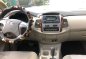 White Toyota Innova 2014 for sale in Angeles-5