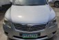 Sell 2010 Toyota Camry in Paranaque -0
