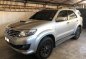 Toyota Fortuner 2012 for sale in Cebu City-0