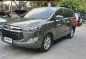 Sell Green 2016 Toyota Innova in Manila-1