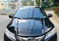 Black Honda City 2016 for sale in Automatic-0