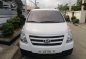 Selling Hyundai Grand Starex 2018 in Manila-1