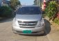 Sell Silver 2013 Hyundai Grand starex in Manila-7