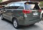 Sell Green 2016 Toyota Innova in Manila-3