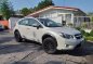 Selling Pearl White Subaru Xv 2012 in Las Pinas-2