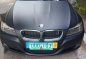 Sell Grey 2012 Bmw 320D in Manila-5