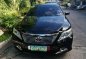 Black Toyota Camry 2013 for sale in Manila-1