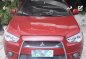 Mitsubishi Asx 2011 for sale in Manila-1