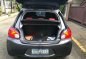 Selling Grey Mitsubishi Mirage 2013 in Quezon City-5