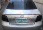 Silver Toyota Vios 2007 for sale in Pasay-2