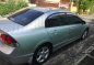 Sell Silver 2007 Honda Civic in San Pablo-8