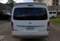 Sell Pearl White 2016 Toyota Hiace in Pasig-4