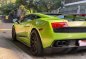 Sell Green 0 Lamborghini Gallardo in Manila-4