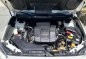 Pearl White Subaru Wrx 2017 for sale in Automatic-9
