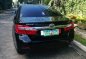 Black Toyota Camry 2013 for sale in Manila-4