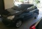 Selling Grey Mitsubishi Mirage 2013 in Quezon City-0