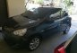 Selling Grey Mitsubishi Mirage 2013 in Quezon City-0