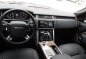 Black Land Rover Range Rover Sport 2019 for sale in Quezon City-8