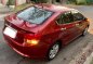 Red Honda City 2009 for sale in Automatic-4
