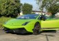 Sell Green 0 Lamborghini Gallardo in Manila-0