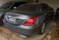 Sell 2018 Mercedes-Benz C-Class in Pasay-3
