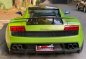Sell Green 0 Lamborghini Gallardo in Manila-6