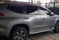 Selling Mitsubishi Montero Sport 2016 in Quezon City-2