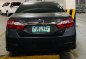 Black Toyota Camry 2013 for sale in Automatic-5
