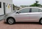 Silver Suzuki Ciaz 2018 for sale in Manual-1