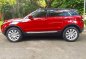 Red Land Rover Range Rover Evoque 2016 for sale in Automatic-0