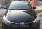 Sell Black 2017 Toyota Vios in Manila-1