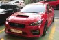 Selling Red Subaru Impreza 2016 in Manila-7