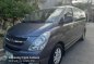 Grey Hyundai Starex 2012 for sale in Automatic-0