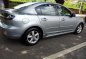 Silver Mazda 3 2010 for sale in Quezon City-6