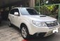 Sell 2010 Subaru Forester in Manila-1