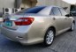 Sell 2012 Toyota Camry in Manila-2