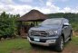 Sell 2016 Ford Everest in Makati -0