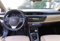 Sell 2015 Toyota Corolla in Quezon City-3