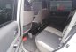 Silver Nissan X-Trail 2011 for sale in Automatic-1